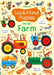 Look and Find Puzzles On the Farm by Josephine Caust