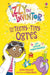 Izzy the Inventor and the Teeny Tiny Ogres by Zanna Davidson
