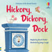 Hickory Dickory Dock by Russell Punter