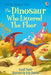 The Dinosaur Who Littered The Floor by Russell Punter