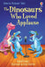 The Dinosaurs Who Loved Applause by Russell Punter