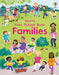 First Sticker Book Families by Holly Bathie