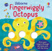 Fingerwiggly Octopus by Felicity Brooks
