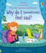 Very First Questions & Answers: Why do I (sometimes) feel sad? by Katie Daynes