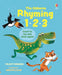 Rhyming 123 by Felicity Brooks