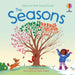 Little Board Books The Seasons by Anna Milbourne