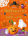 Halloween things to make and do by Kate Nolan