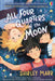 All Four Quarters of the Moon by Shirley Marr