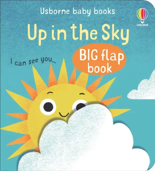 Up in the Sky by Mary Cartwright