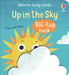Up in the Sky by Mary Cartwright
