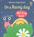 On a Rainy Day by Mary Cartwright