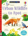 Urban Wildlife to Spot by Kate Nolan