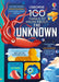 100 Things to Know About the Unknown by Jerome Martin