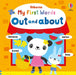 My First Words Out and About by Fiona Watt