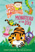 Billy and the Mini Monsters: Monsters at the Zoo by Zanna Davidson