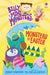 Billy and the Mini Monsters: Monsters at Easter by Zanna Davidson