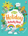 Holiday Activity Book by James Maclaine