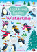 Look and Find Puzzles Wintertime by Kirsteen Robson