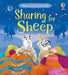 Sharing for Sheep by Zanna Davidson
