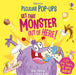 Get That Monster Out Of Here! by Sam Taplin