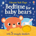 Bedtime for Baby Bears by Sam Taplin