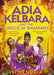 Adia Kelbara and the Circle of Shamans by Isi Hendrix