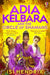 Adia Kelbara and the Circle of Shamans by Isi Hendrix