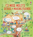 Miss Molly's School of Making Friends by Laura Cowan