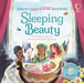 Listen and Read: Sleeping Beauty by Lesley Sims