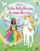 Sticker Dolly Dressing Rainbow Unicorns by Fiona Watt