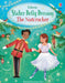 Sticker Dolly Dressing The Nutcracker by Fiona Watt