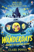 The Wanderdays: Journey To Fantome Island by Clare Povey
