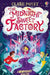 The Midnight Sweet Factory: A Wanderdays Adventure by Clare Povey