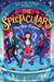 The Spectaculars: The Four Curses by Jodie Garnish