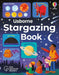 Usborne Stargazing Book by Sam Smith