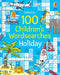100 Children's Wordsearches: Holiday by Phillip Clarke