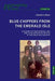 Blue Chippers from the Emerald Isle: A history of Irish footballers and scholarships in the USA in the twentieth century by Eamon Maher