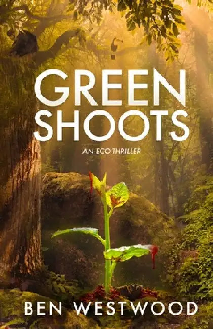 Green Shoots by Westwood, Ben