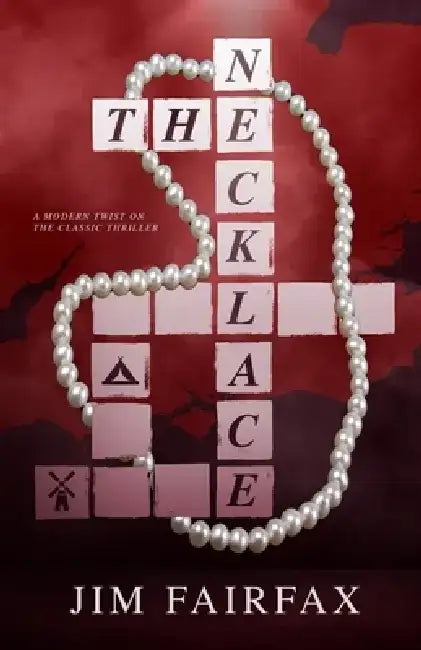 The Necklace by Jim Fairfax