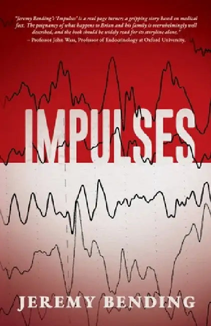 Impulses by Jeremy Bending