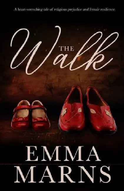 The Walk by Emma Marns