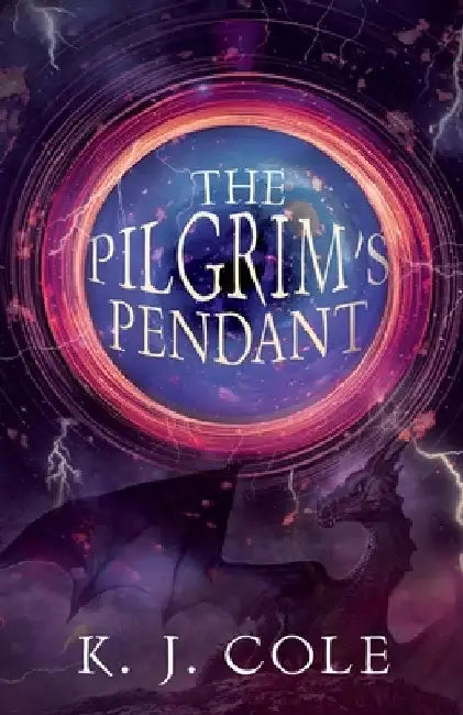 The Pilgrim's Pendant by K. J. Cole