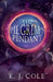 The Pilgrim's Pendant by K. J. Cole