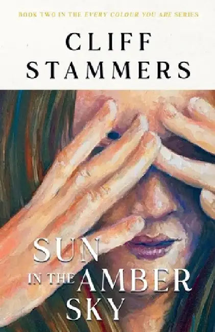 Sun in the Amber Sky by Cliff Stammers