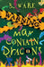 Warning: May Contain Dragons by B. Ware