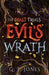 Evil's Wrath by G. T. Jones