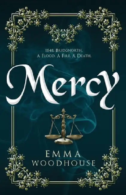 Mercy by Emma Woodhouse