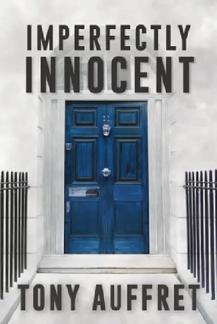 Imperfectly Innocent by Tony Auffret