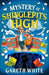 Mystery at Shinglepits High by Gareth White