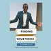 Finding Your Voice by Saliki, Frank C.